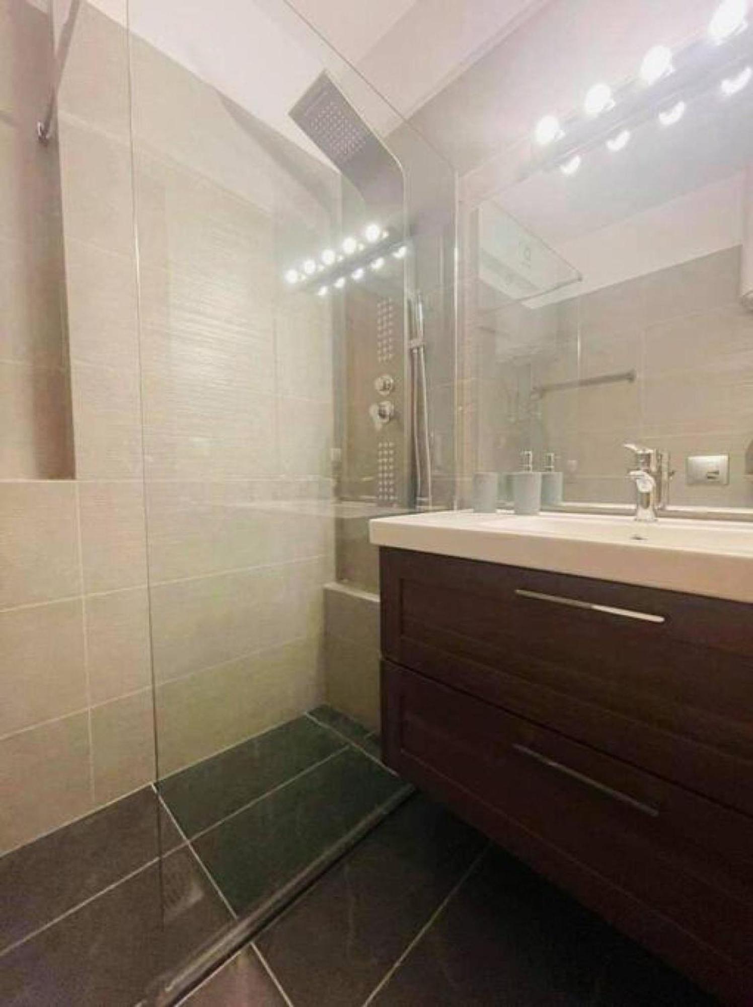 Relaxing 2 Bdr Apartment อิโออันนินา ภายนอก รูปภาพ